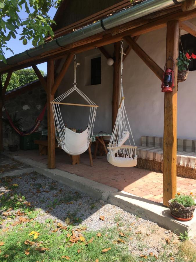 Miklos Lak Ocna de Sus Exterior foto