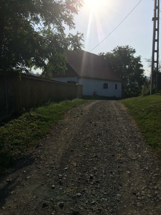Miklos Lak Ocna de Sus Exterior foto